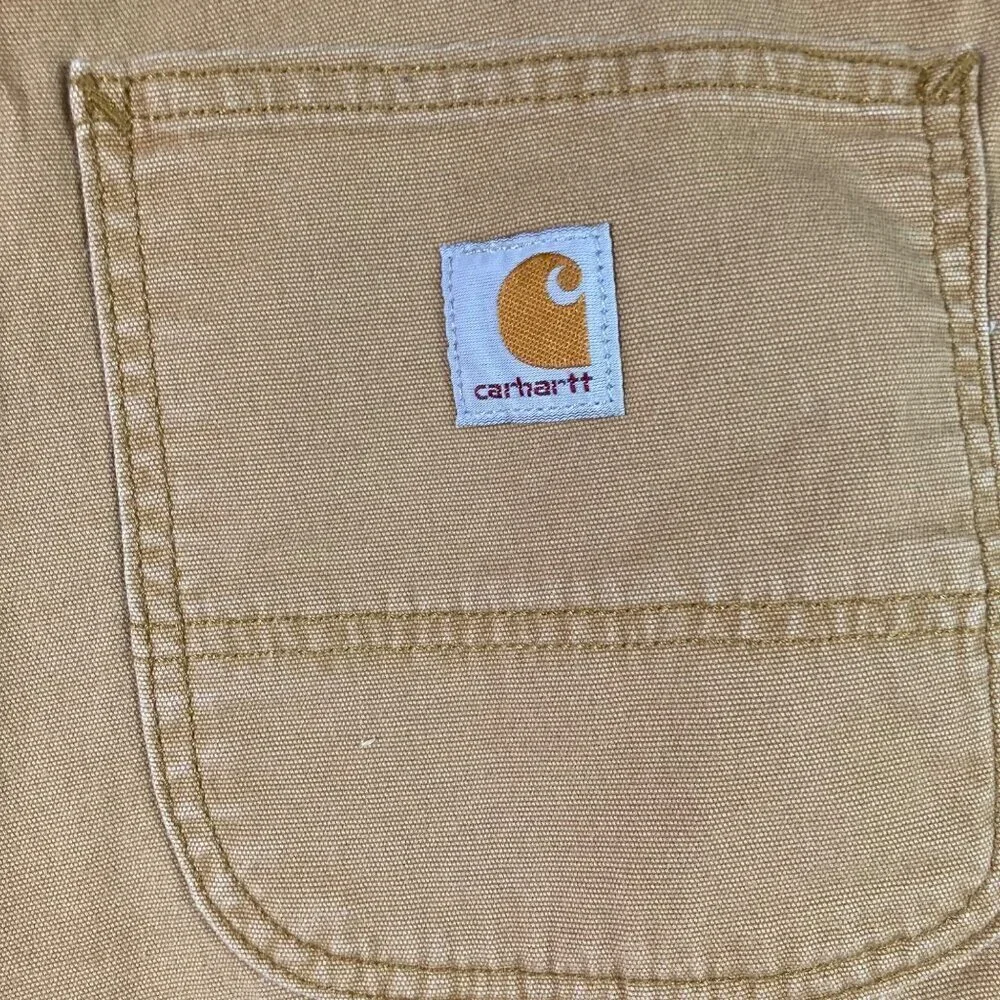 Mens‎ Carhartt Cargo 10